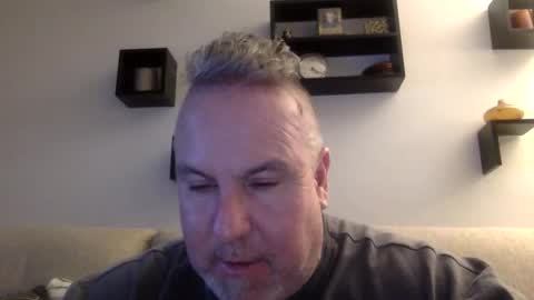 banana5289 online show from February 18, 9:22 pm