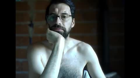 Ezequiel online show from January 11, 3:39 pm