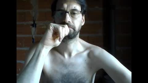 Ezequiel online show from February 6, 5:16 pm