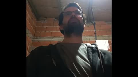 Ezequiel online show from February 14, 1:24 am