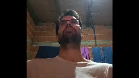 Ezequiel online show from March 15, 1:44 am