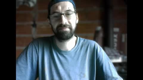 Ezequiel online show from March 30, 1:45 pm