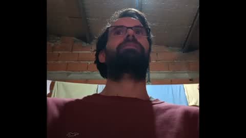 Snapshot of banana_argen_15 chatting on July 23, 1:58 am Ezequiel online show from July 23, 1:58 am