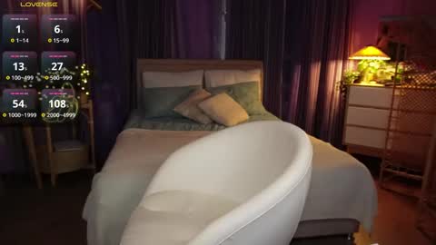 Allie online show from February 26, 12:04 pm