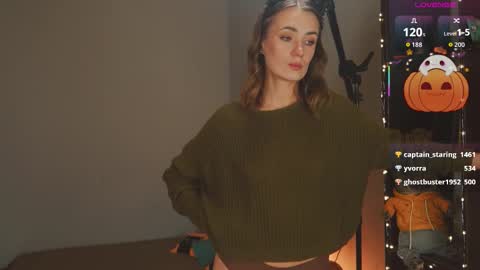 Ellen and  online show from October 19, 5:02 pm