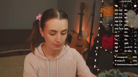 Ellen and  online show from November 4, 4:17 pm