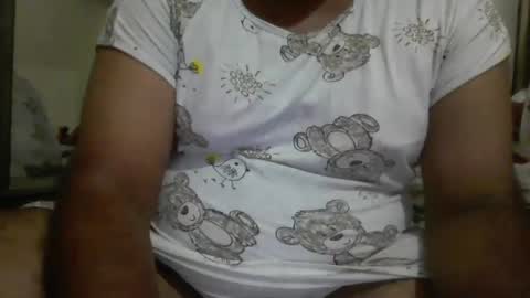 Snapshot of banda1212 chatting on October 2, 7:10 pm banda1212 online show from October 2, 7:10 pm