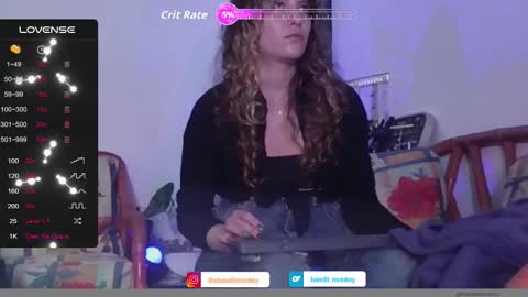 V E R O N I C A online show from January 6, 4:16 am