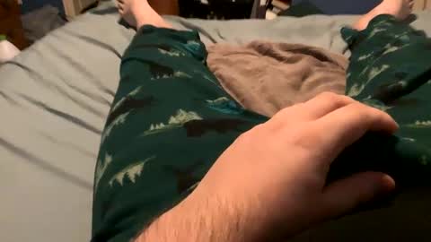 bandman862 online show from January 29, 11:04 pm