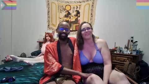 Snapshot of bandohusbando chatting on January 20, 5:59 am Bando Husbando online show from January 20, 5:59 am