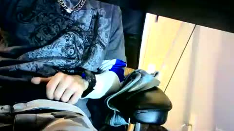 banginondadrumsalldaylong online show from October 19, 1:34 pm