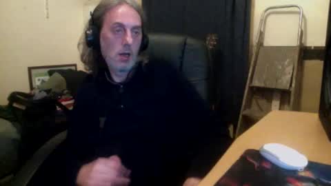 bangintoleather online show from September 12, 2:55 am