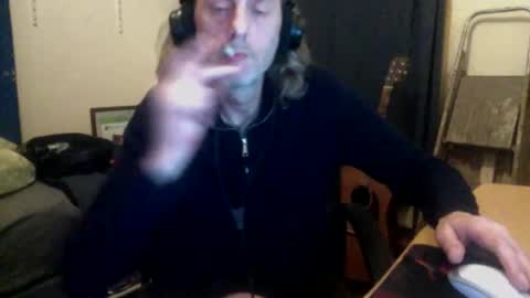 bangintoleather online show from September 20, 3:07 am