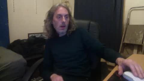 bangintoleather online show from October 14, 1:17 am