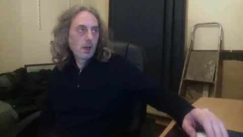 bangintoleather online show from November 6, 3:07 am