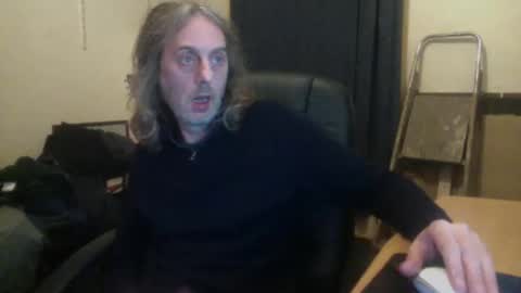 bangintoleather online show from November 22, 3:16 am