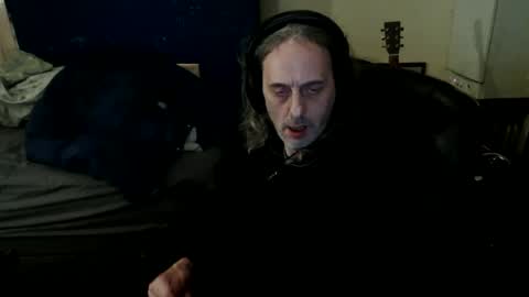 bangintoleather online show from March 2, 1:30 am