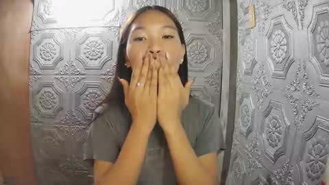 baninay810654 online show from December 22, 11:02 pm