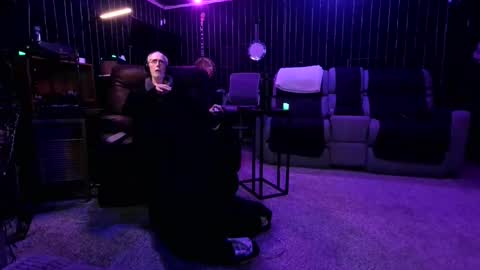 BANJOEY online show from March 19, 2:15 am