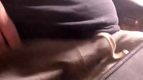 Wank Hank online show from October 3, 11:57 pm