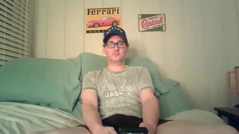 Jay online show from April 1, 2:12 am