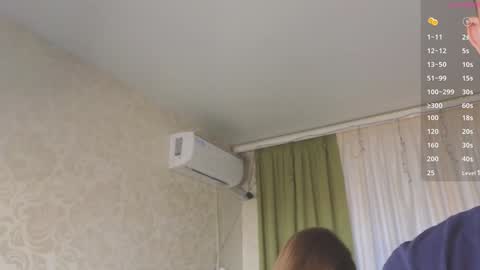 Snapshot of bannyfo chatting on December 3, 10:39 am Kira and Egor online show from December 3, 10:39 am