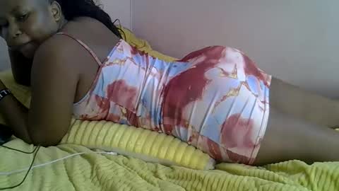 bantubaby online show from April 21, 1:39 pm