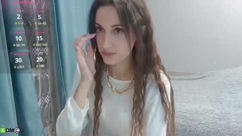 Snapshot of bany_brandy chatting on March 9, 7:05 pm Emma online show from March 9, 7:05 pm