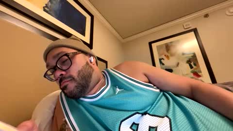 ForskinPapi online show from January 6, 5:44 am