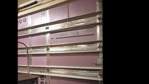 baphometbehold online show from January 7, 7:16 pm