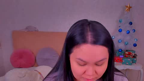 Barbie Kim online show from December 29, 10:25 pm