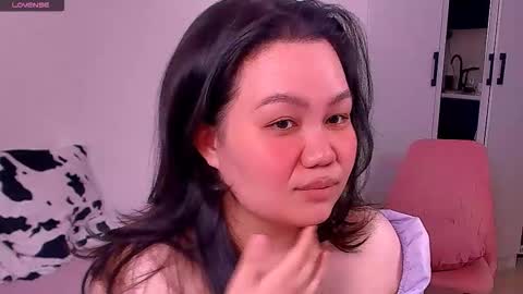 Barbie Kim online show from November 10, 6:18 pm