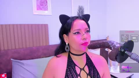 Snapshot of barbara_connor chatting on October 4, 8:40 pm barbara_connor online show from October 4, 8:40 pm