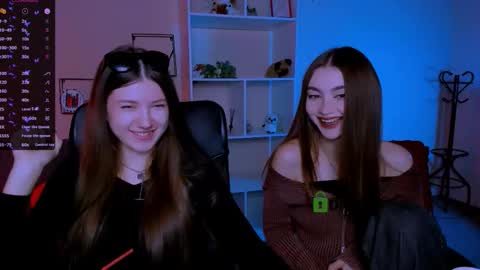 barbara_crazy online show from October 12, 8:35 am