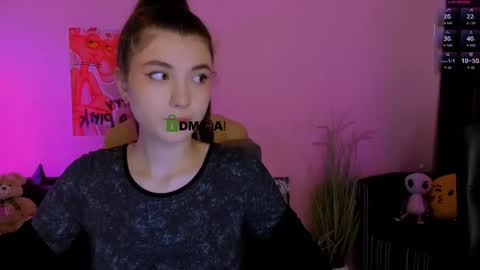 barbara_crazy online show from November 9, 9:40 am