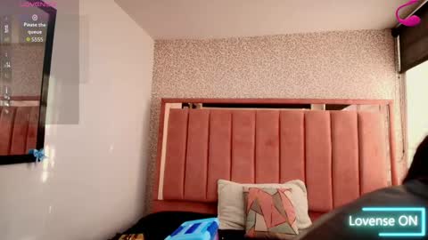 B A R B A R A online show from April 4, 12:02 pm