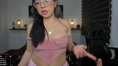 Barbara online show from September 16, 8:54 pm