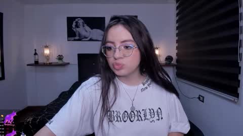 Barbara online show from September 20, 7:04 pm