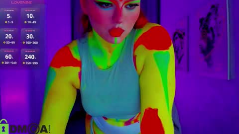 barbara_mitchel online show from October 15, 10:04 am