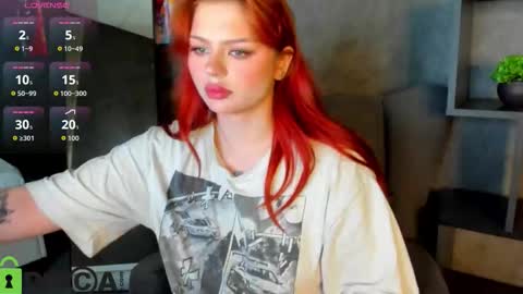 barbara_mitchel online show from November 4, 1:05 am