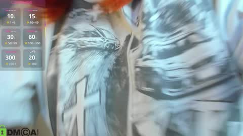 barbara_mitchel online show from November 8, 7:41 am