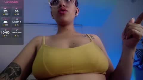 barbara_muller online show from September 23, 1:14 pm