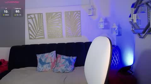 barbara_muller online show from November 27, 1:13 pm