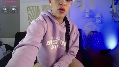 barbara_muller online show from December 19, 2:02 pm