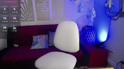 barbara_muller online show from January 5, 5:27 pm