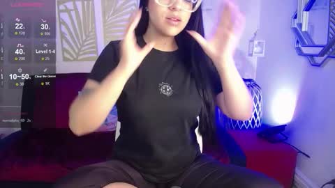 barbara_muller online show from January 11, 2:00 pm