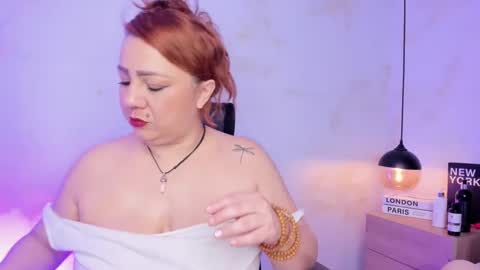 Barbara  online show from September 23, 12:57 am