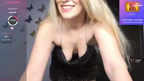 Barb online show from January 31, 11:35 pm