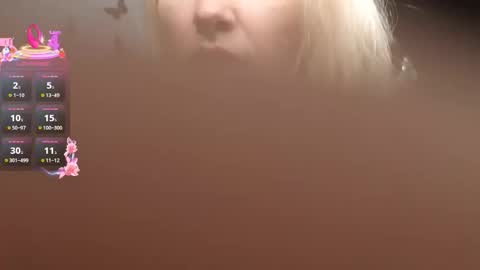 Snapshot of barbara_smith chatting on March 1, 9:39 pm Barb online show from March 1, 9:39 pm