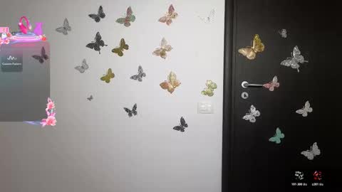 Snapshot of barbara_smith chatting on March 5, 11:01 pm Barb online show from March 5, 11:01 pm